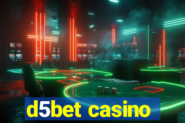 d5bet casino